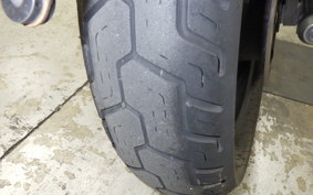 HONDA REBEL 250 A 2010 MC49