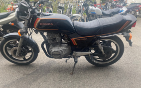 HONDA CB250 MC03