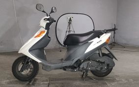 SUZUKI ADDRESS V125 CF4EA