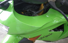 KAWASAKI ZX 10 NINJA R 2004 ZXT00C
