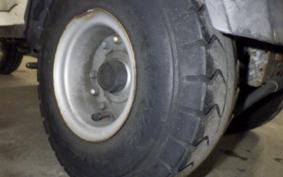 HONDA GYRO UP TA01