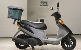 SUZUKI ADDRESS V125 CF46A