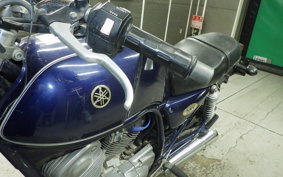 YAMAHA SRV250 RENAISSA 4DN