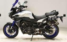YAMAHA MT-09 Tracer 2015 RN36J
