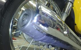 HONDA C50 SUPER CUB 2011 AA09
