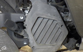 HONDA TACT Basket AF75