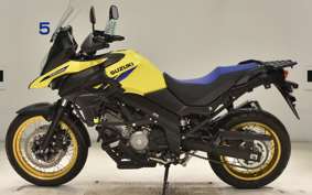 SUZUKI DL650 ( V-Strom 650 ) XTA 2024 C733M
