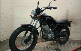 HONDA CB223S MC40