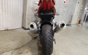 SUZUKI SV1000S 2004 BX132