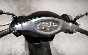 SUZUKI ADDRESS V125 CF4EA