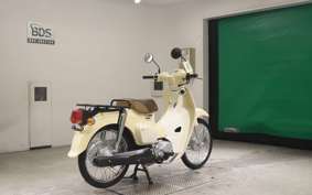 HONDA C50 SUPER CUB AA09