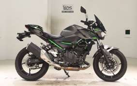 KAWASAKI Z250 Gen.2 2008 EX250Y