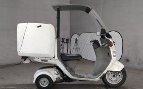 HONDA GYRO TA02