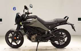 HUSQVARNA SVARTPILEN 250