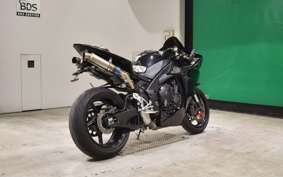 YAMAHA YZF-R1 2011