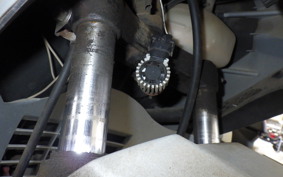 MALAGUTI WARRIOR 125