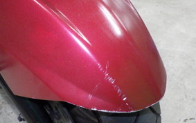 YAMAHA CYGNUS 125 XSR 2 SE44J