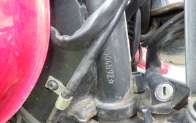 SUZUKI GN125 H