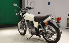 YAMAHA SR400 Gen.4 2015 RH03J