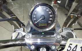 HARLEY XL1200T 2014