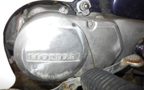 HONDA C90 SUPER CUB HA02