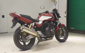 HONDA CB400SF VTEC 2011 NC42