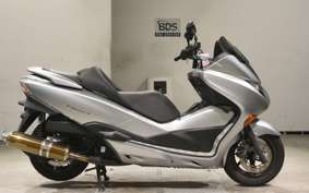 HONDA FORZA Z GEN 2 2005 MF10