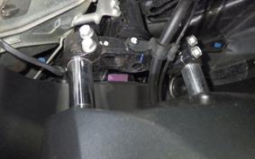 HONDA PCX 125 2013 JK05