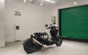 HONDA ZOOMER 2014 AF58