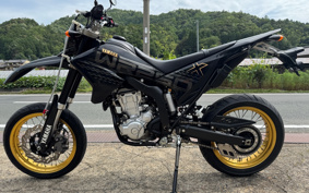 YAMAHA WR250X DG15J