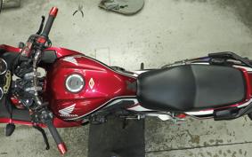 HONDA CB400 SUPER BOLDOR A 2022 NC42