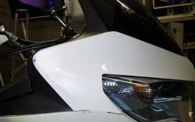 SUZUKI SKYWAVE 400 SA 3 2016 CK45A