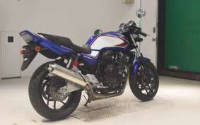 HONDA CB400SF VTEC NC42