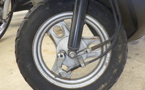 HONDA DIO GEN 3 AF34