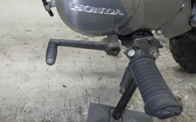 HONDA MONKEY 2014 AB27