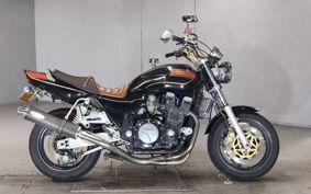 YAMAHA XJR1200 4KG