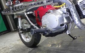 HONDA DAX 50 2016 ST50