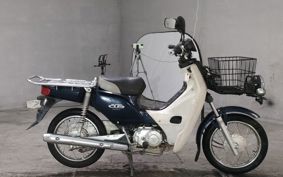 HONDA SUPER CUB50 AA04