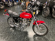 Фото Honda CB400 1978 с японского аукциона
