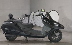 HONDA FUSION MF02