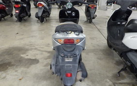 HONDA DIO Gen.6 AF62