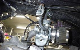 HONDA MONKEY 2009 Z50J