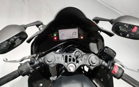 YAMAHA YZF-R25 RG74J
