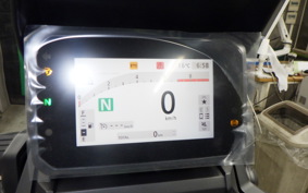 HONDA X-ADV 750 2026 RH21