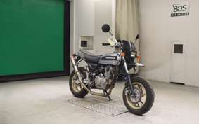 HONDA APE 100 1985 HC07