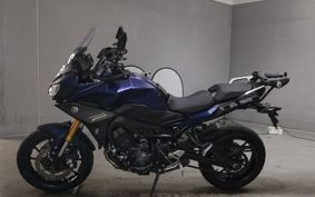 YAMAHA TRACER 9 GT 2018 RN51J