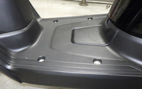 HONDA TACT-4ﾍﾞｰｼｯｸ AF79