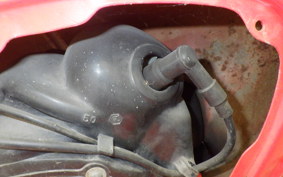 VESPA 50 S