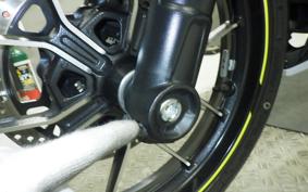 SUZUKI GIXXER 250 SF 2022 ED22Y