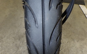 YAMAHA JOG POCHE 2017 SA08J